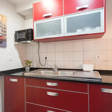 Apartamento Flh Alfama Retro Chic Flat